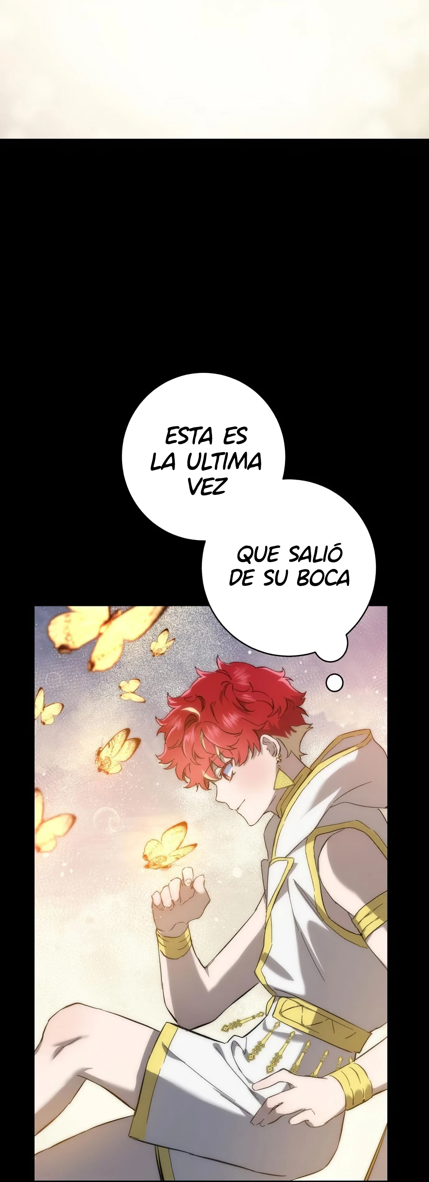 Lo Que El Duque Recogio En El Bosque capítulo 3, página 52