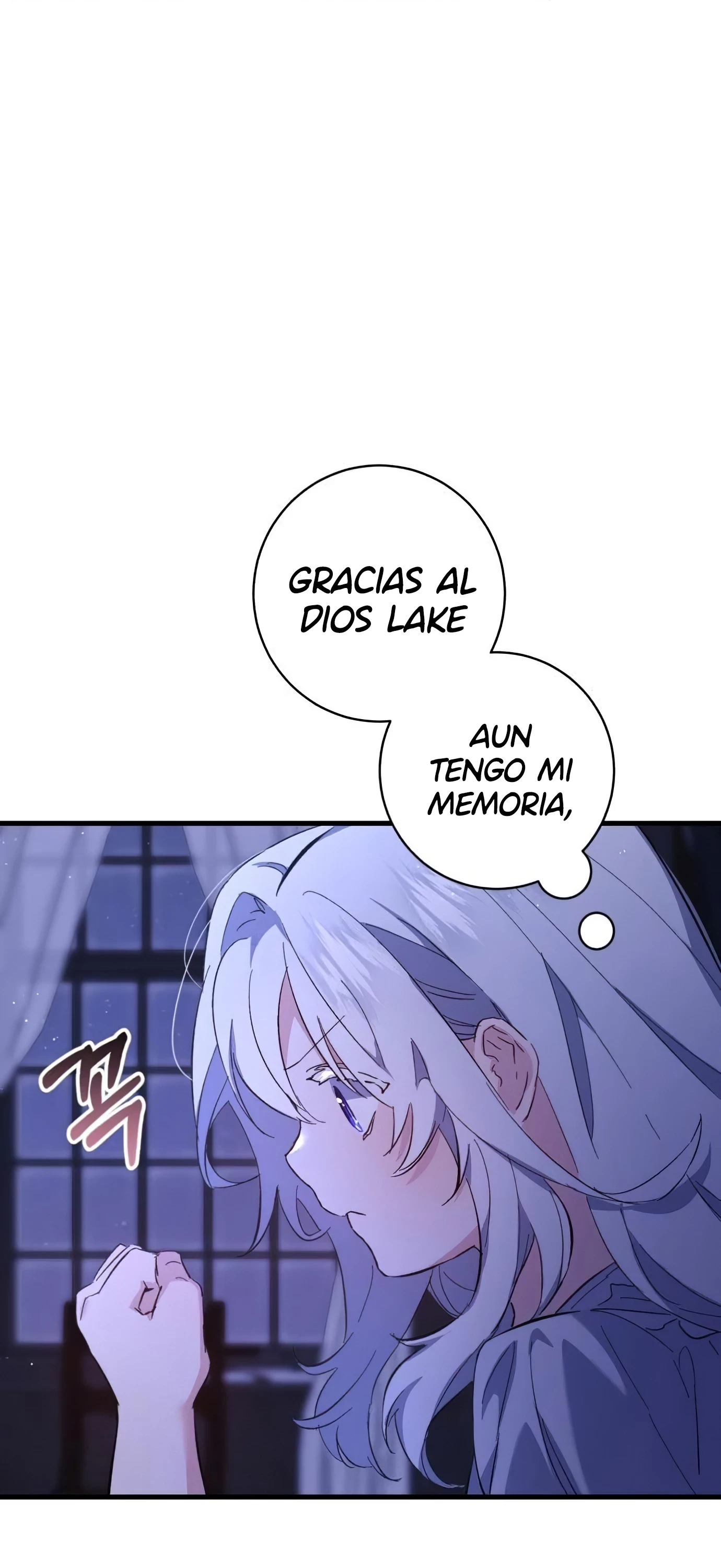 Lo Que El Duque Recogio En El Bosque capítulo 3, página 60