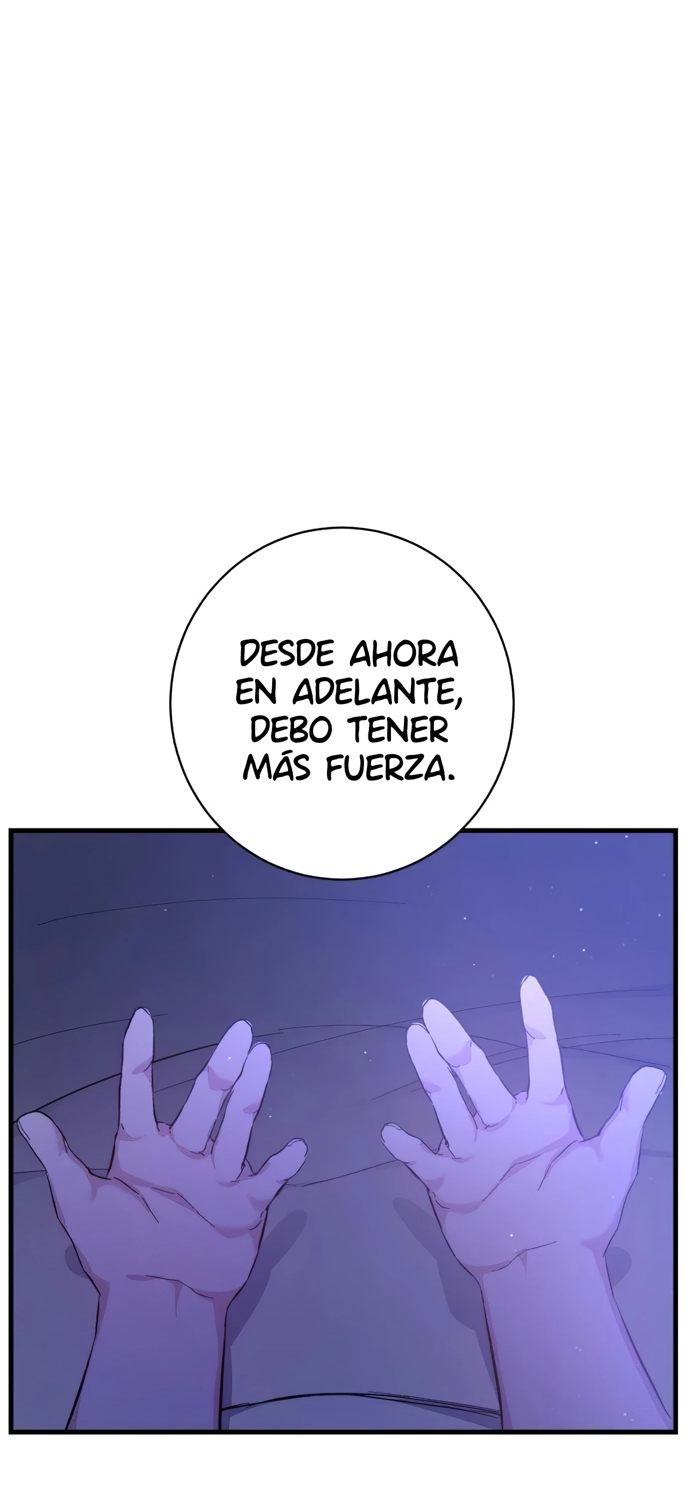 Lo Que El Duque Recogio En El Bosque capítulo 3, página 61