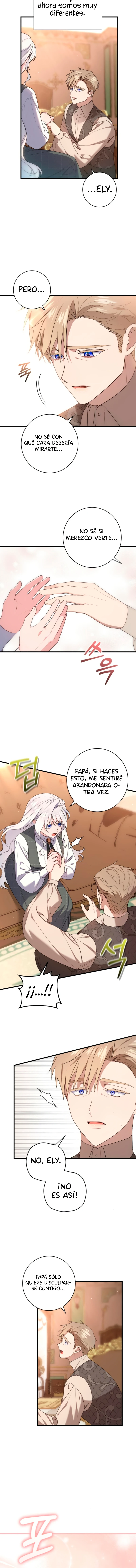 Lo Que El Duque Recogio En El Bosque capítulo 51, página 3