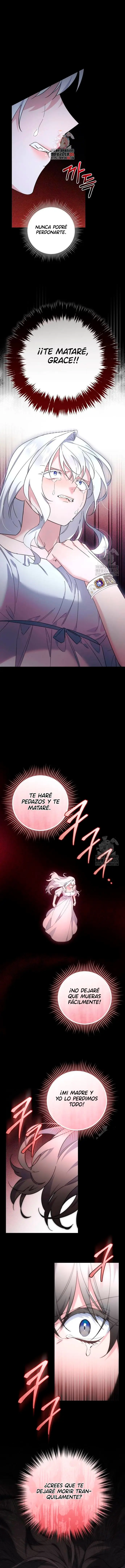 Lo Que El Duque Recogio En El Bosque capítulo 77, página 2