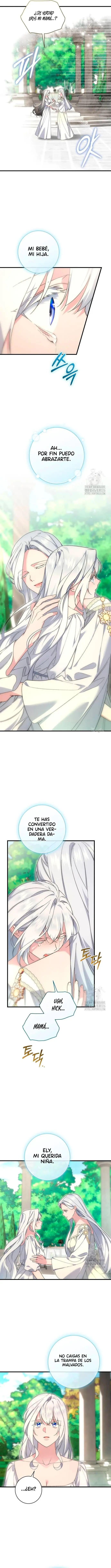 Lo Que El Duque Recogio En El Bosque capítulo 77, página 4