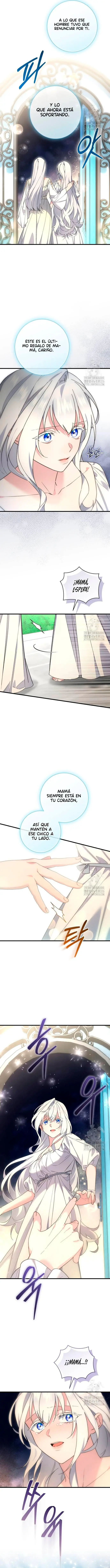 Lo Que El Duque Recogio En El Bosque capítulo 77, página 7
