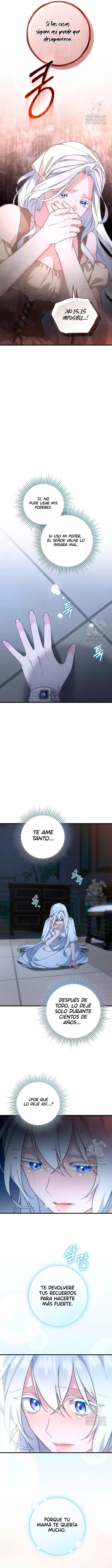 Lo Que El Duque Recogio En El Bosque capítulo 77, página 12
