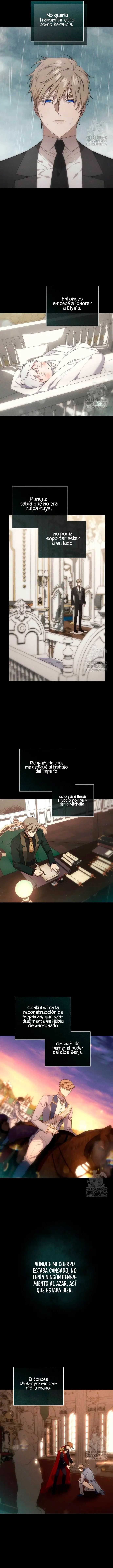 Lo Que El Duque Recogio En El Bosque capítulo 78, página 6