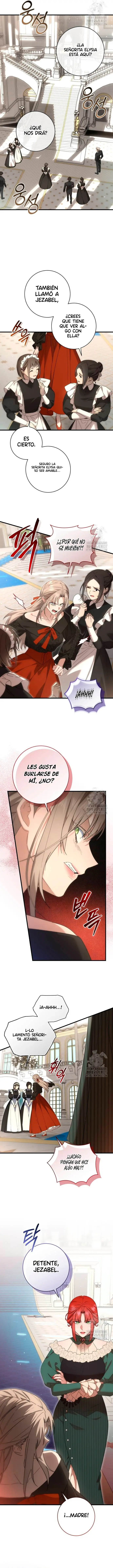 Lo Que El Duque Recogio En El Bosque capítulo 80, página 4