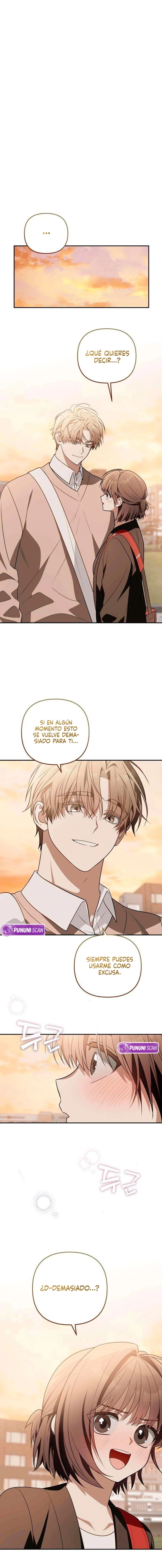 Lo vendo porque hemos roto capítulo 10, página 2