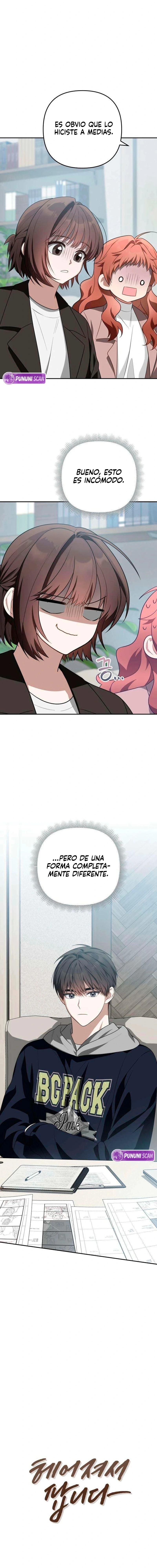 Lo vendo porque hemos roto capítulo 10, página 4