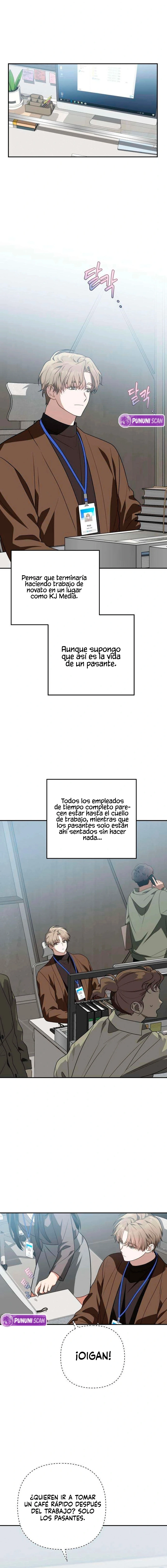 Lo vendo porque hemos roto capítulo 10, página 5
