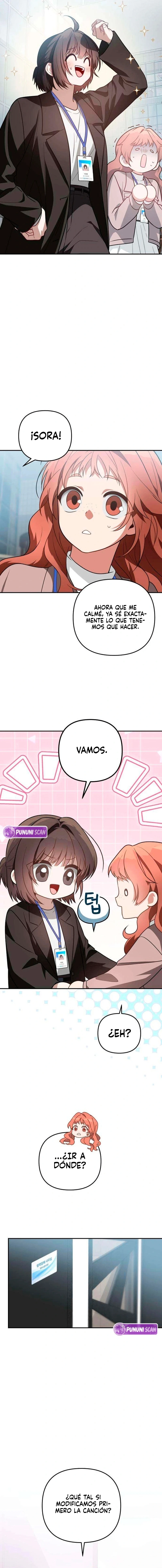 Lo vendo porque hemos roto capítulo 10, página 11