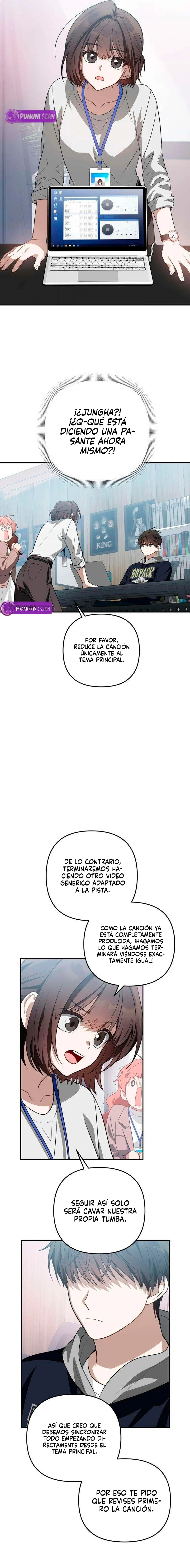 Lo vendo porque hemos roto capítulo 10, página 12