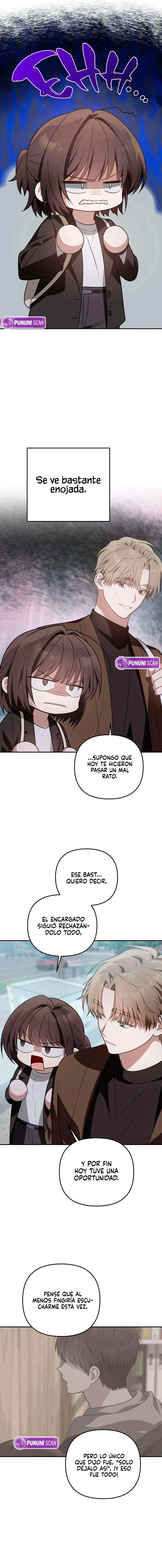 Lo vendo porque hemos roto capítulo 10, página 14