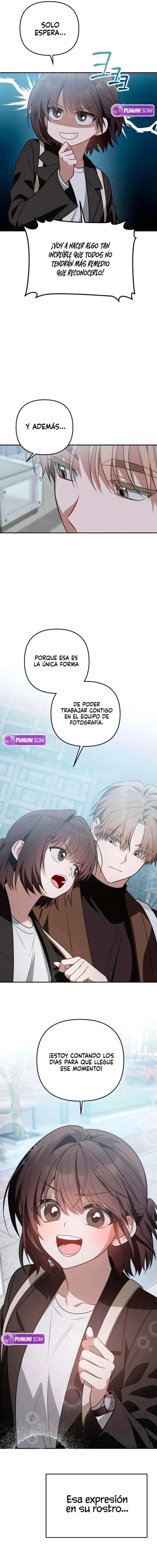 Lo vendo porque hemos roto capítulo 10, página 15