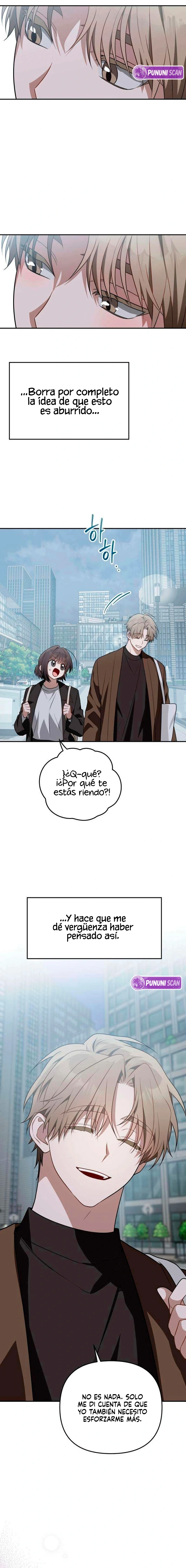 Lo vendo porque hemos roto capítulo 10, página 16