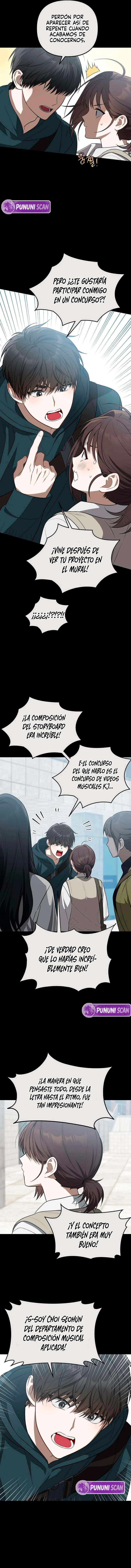 Lo vendo porque hemos roto capítulo 2, página 10
