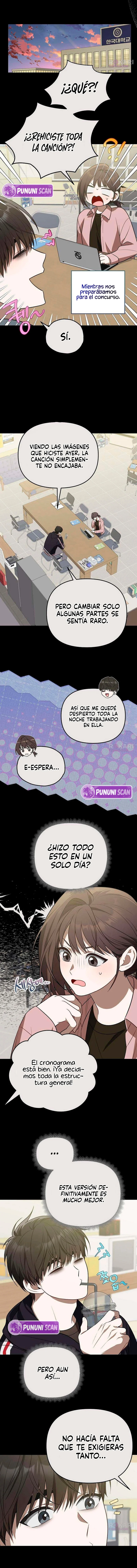 Lo vendo porque hemos roto capítulo 2, página 12