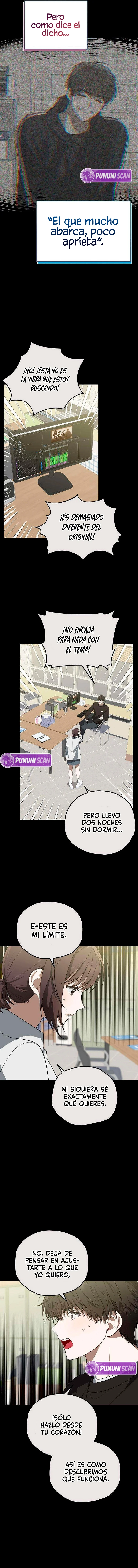 Lo vendo porque hemos roto capítulo 2, página 14