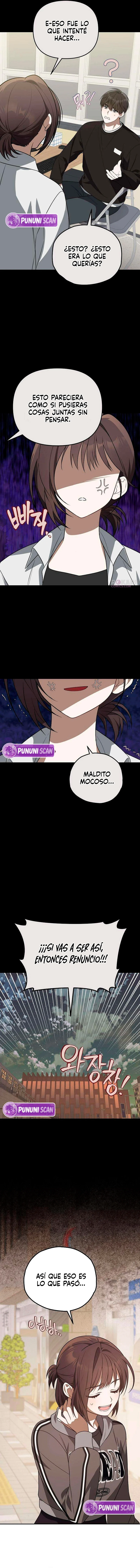 Lo vendo porque hemos roto capítulo 2, página 15