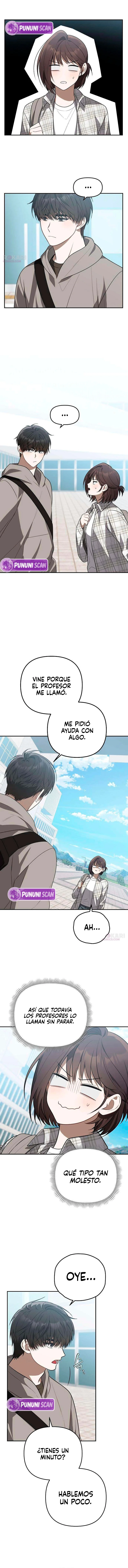 Lo vendo porque hemos roto capítulo 2, página 18
