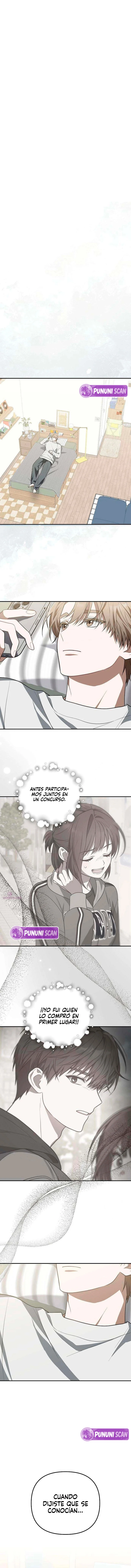 Lo vendo porque hemos roto capítulo 3, página 3