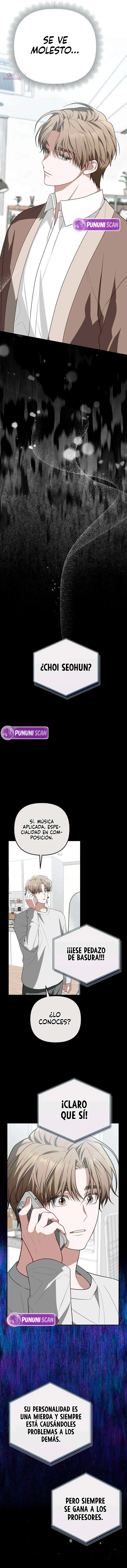 Lo vendo porque hemos roto capítulo 3, página 15