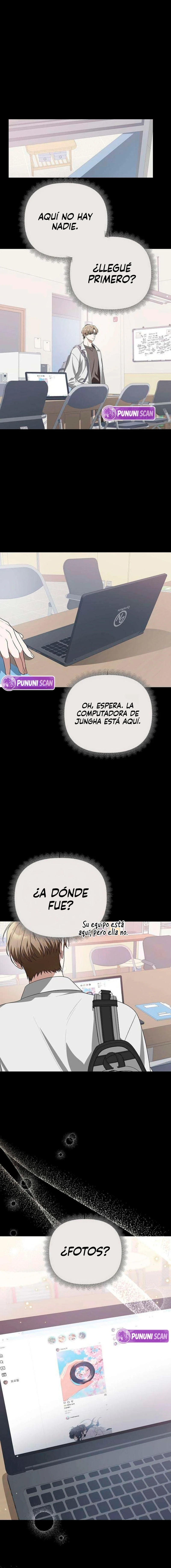Lo vendo porque hemos roto capítulo 4, página 4