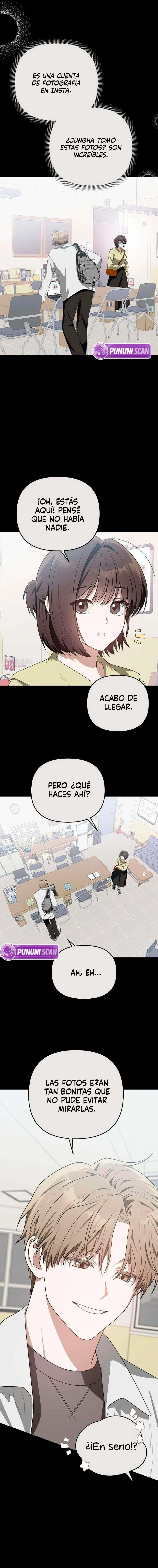Lo vendo porque hemos roto capítulo 4, página 5