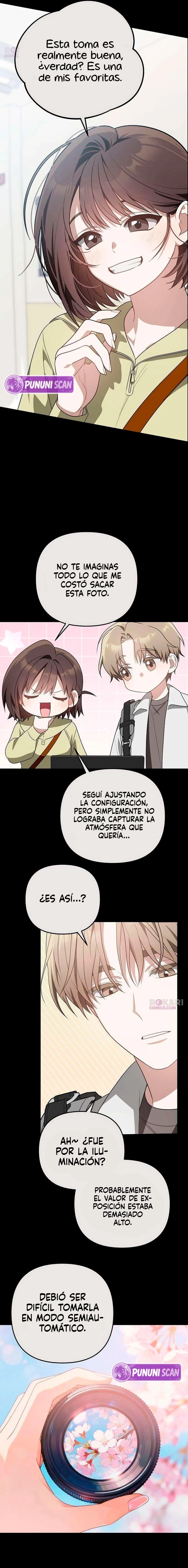Lo vendo porque hemos roto capítulo 4, página 6