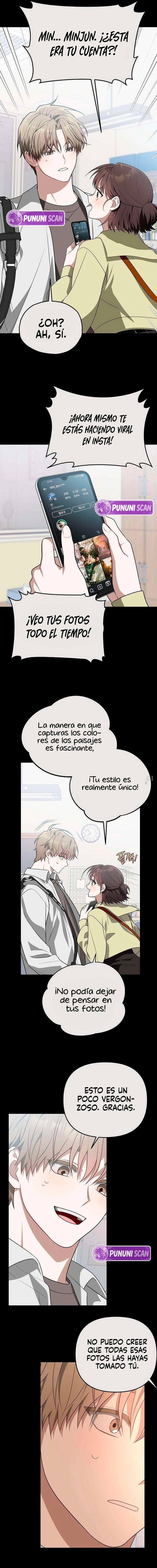 Lo vendo porque hemos roto capítulo 4, página 8