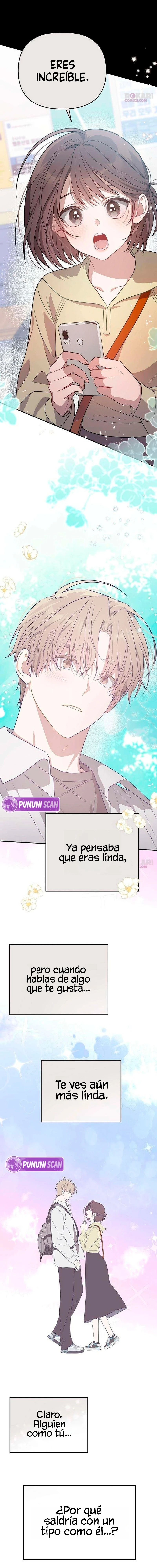 Lo vendo porque hemos roto capítulo 4, página 9