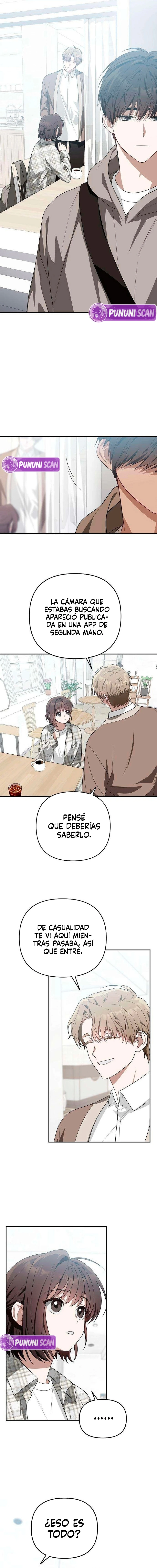 Lo vendo porque hemos roto capítulo 4, página 11