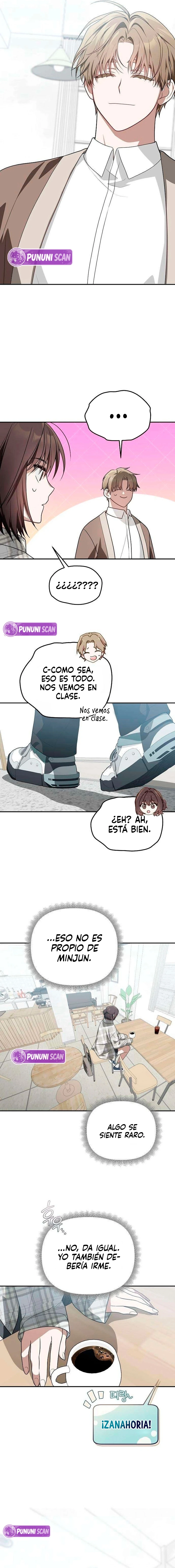 Lo vendo porque hemos roto capítulo 4, página 12