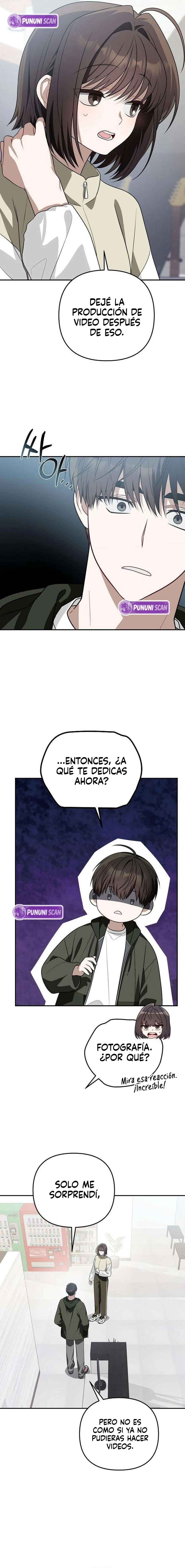 Lo vendo porque hemos roto capítulo 5, página 4