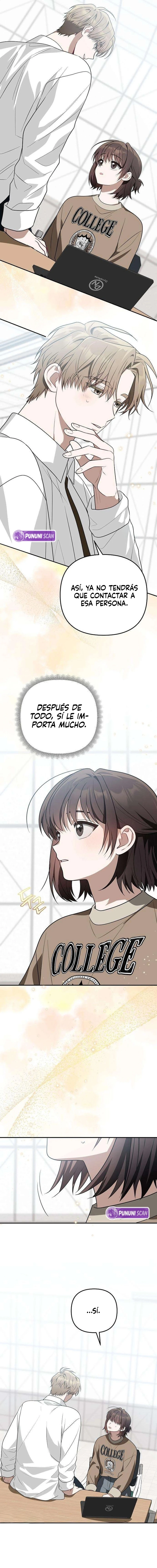 Lo vendo porque hemos roto capítulo 5, página 16