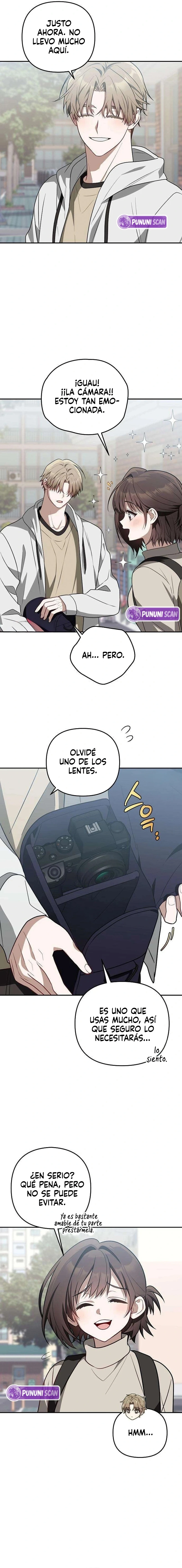 Lo vendo porque hemos roto capítulo 6, página 3