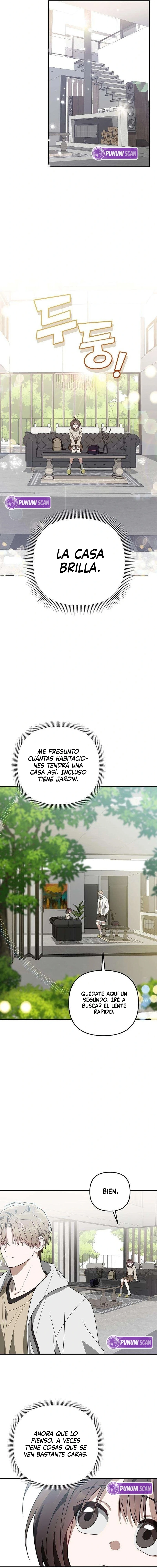 Lo vendo porque hemos roto capítulo 6, página 5