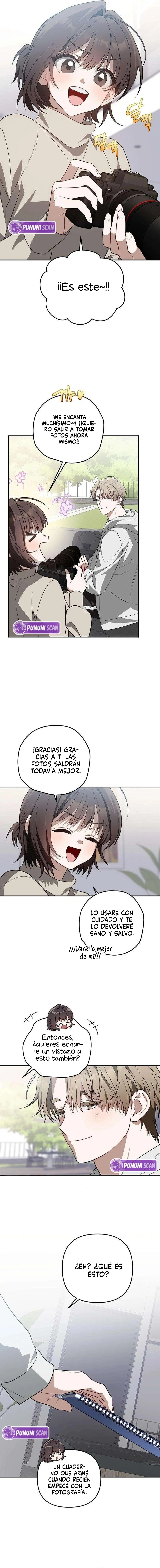 Lo vendo porque hemos roto capítulo 6, página 7