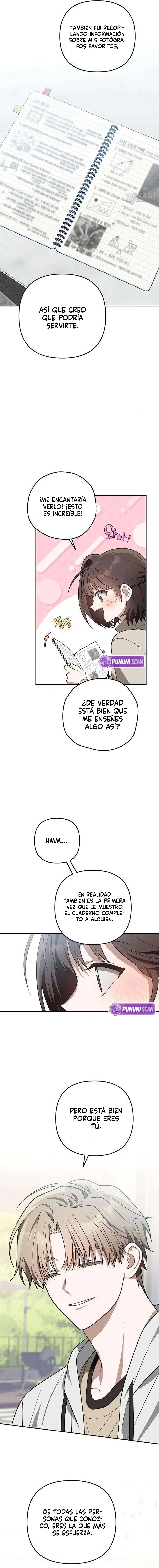 Lo vendo porque hemos roto capítulo 6, página 8