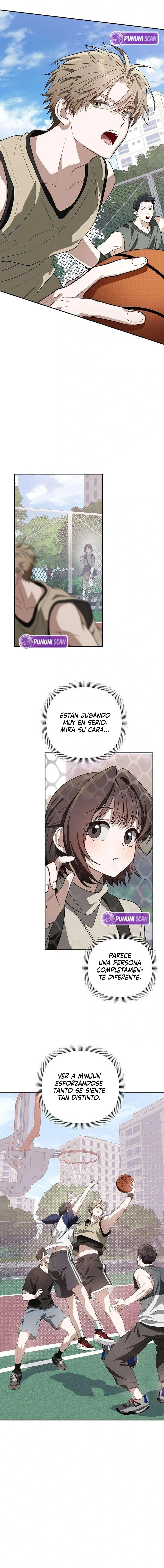 Lo vendo porque hemos roto capítulo 6, página 12