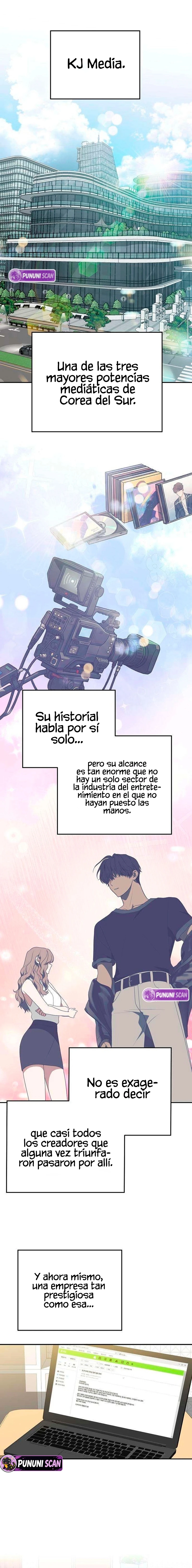 Lo vendo porque hemos roto capítulo 7, página 2