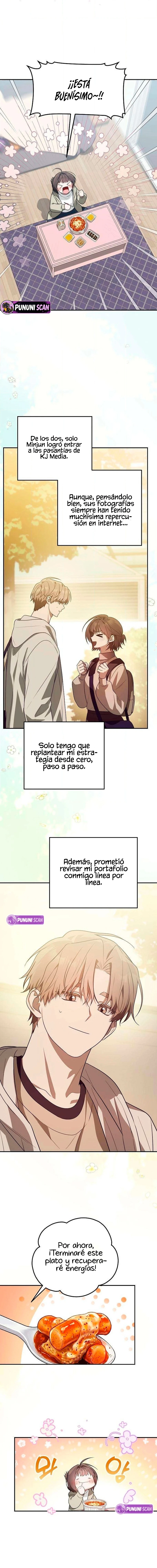 Lo vendo porque hemos roto capítulo 7, página 4
