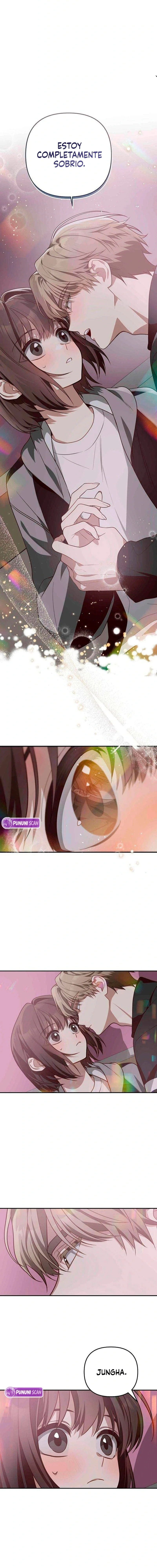 Lo vendo porque hemos roto capítulo 8, página 2
