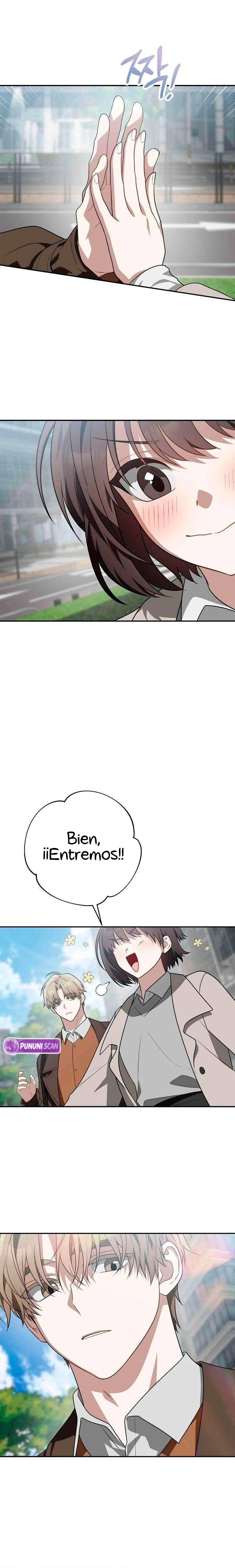 Lo vendo porque hemos roto capítulo 8, página 12