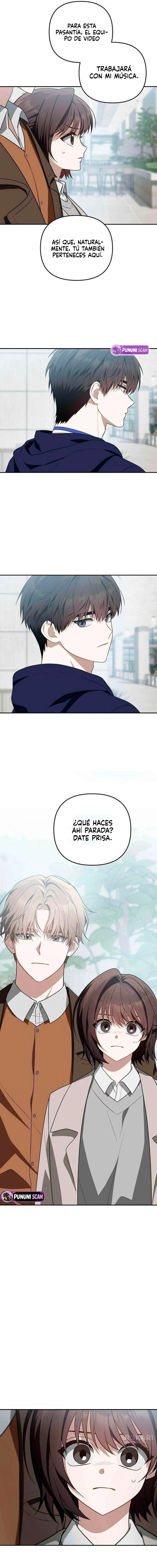 Lo vendo porque hemos roto capítulo 8, página 18