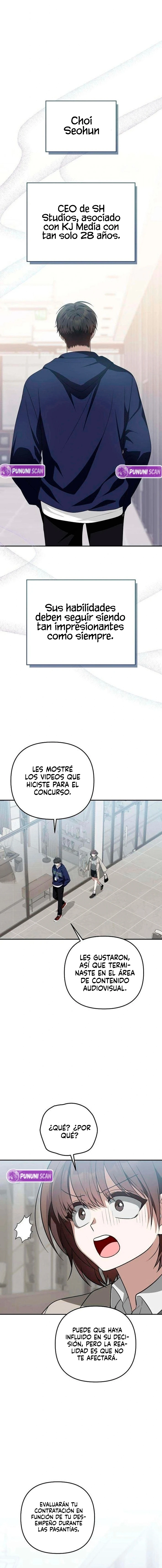 Lo vendo porque hemos roto capítulo 9, página 2