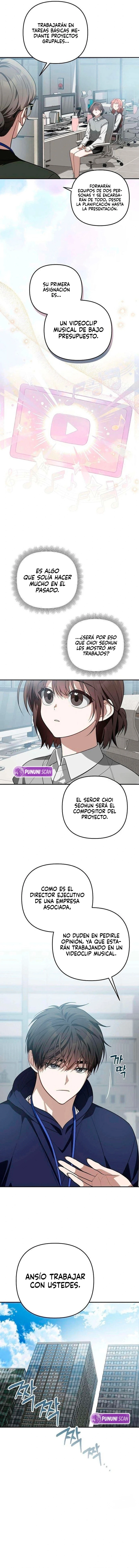 Lo vendo porque hemos roto capítulo 9, página 5