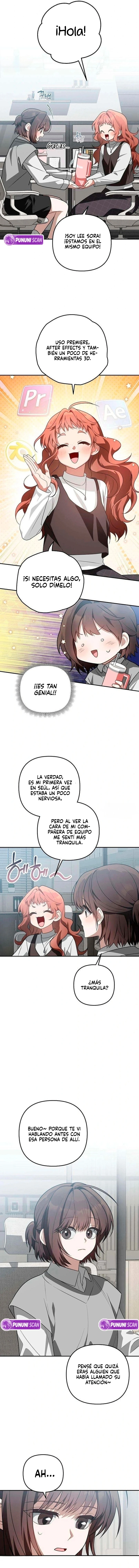 Lo vendo porque hemos roto capítulo 9, página 7