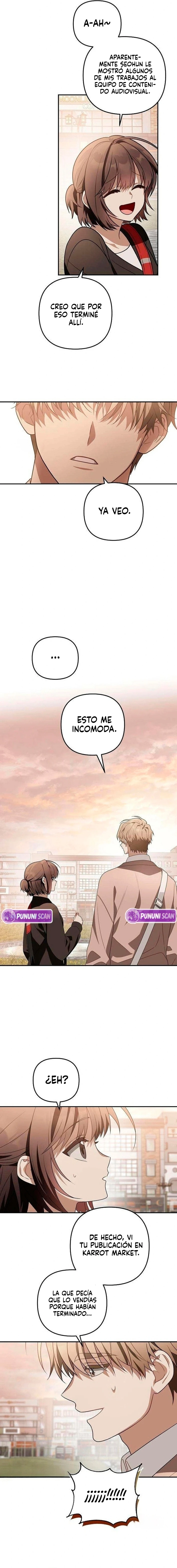 Lo vendo porque hemos roto capítulo 9, página 12