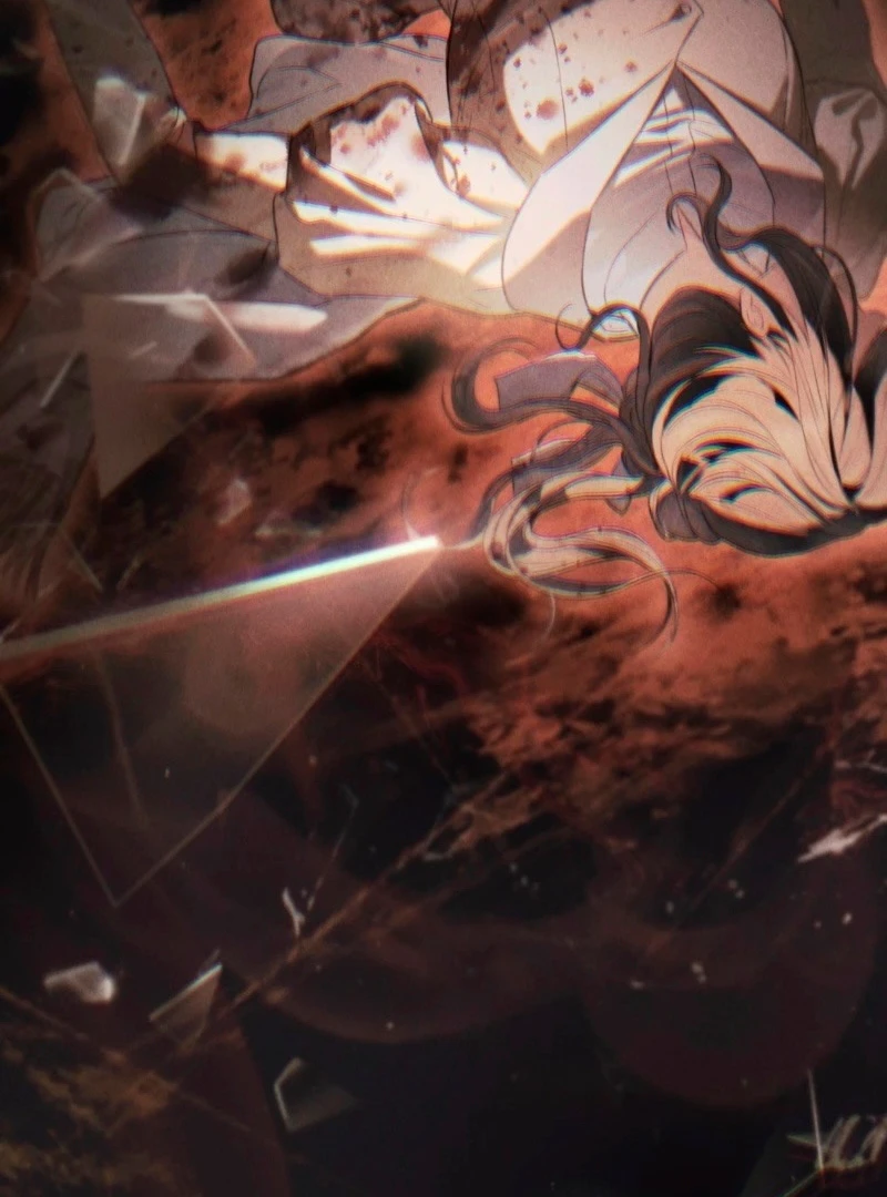 Lord Blackwood me prometió la muerte capítulo 1, página 10