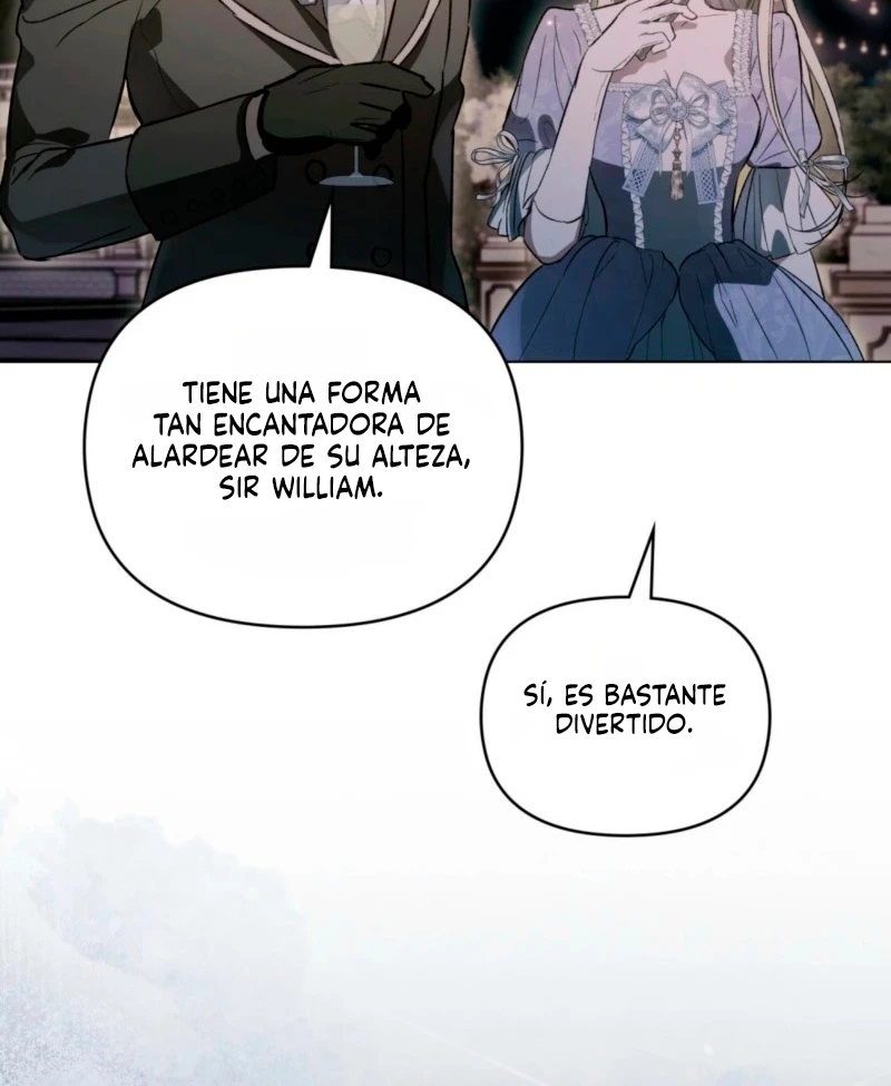 Lord Blackwood me prometió la muerte capítulo 1, página 16